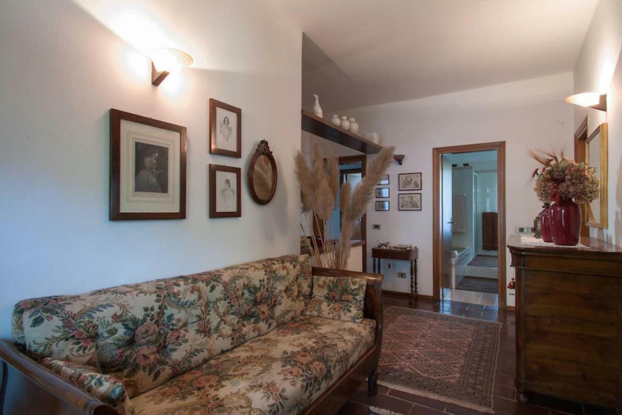 Casa Vacanze Viale Dei Tigli Ловере Экстерьер фото